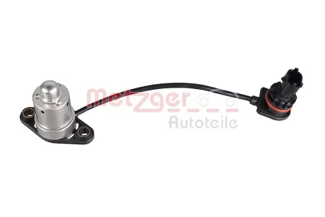 Датчик рівня оливи METZGER 0980004