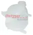 Бачок розширювальний METZGER 2140020 (фото 1)