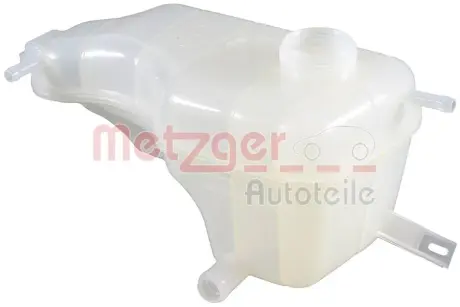 Бачок розширювальний METZGER 2140028