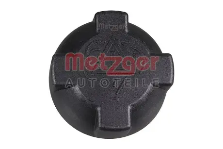 Кришка розширювального бачка METZGER 2140050