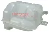Бачок розширювальний METZGER 2140056 (фото 2)
