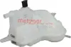 Бачок розширювальний METZGER 2140180 (фото 2)