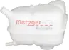 Бачок розширювальний METZGER 2140219 (фото 2)