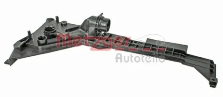 Кронштейн пластиковий Metzger 2140237