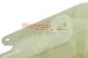 Бачок розширювальний METZGER 2140245 (фото 3)