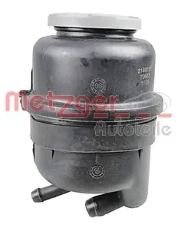 Бачок розширювальний METZGER 2140315