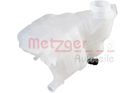 Бачок розширювальний METZGER 2140403