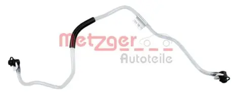 Шланг паливний METZGER 2150146