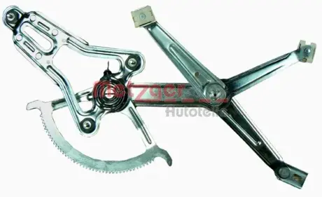 Склопідйомник METZGER 2160002
