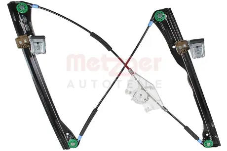 Склопідйомник METZGER 2160016