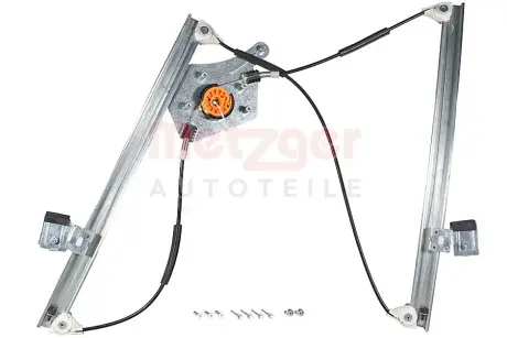 Склопідйомник METZGER 2160030