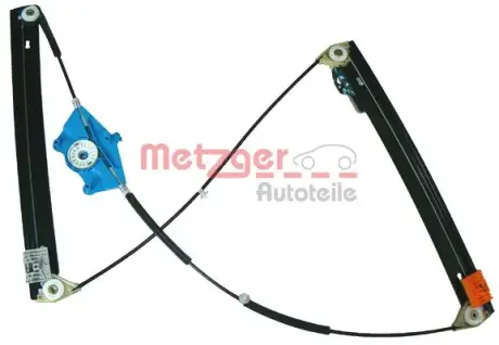 Склопідйомник METZGER 2160055