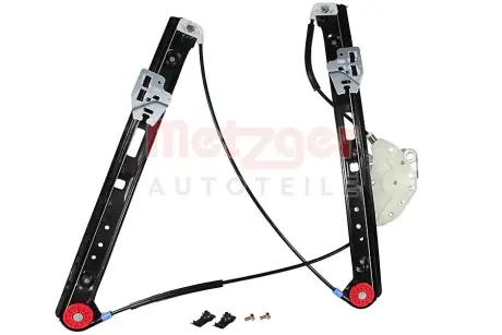 Склопідйомник METZGER 2160061