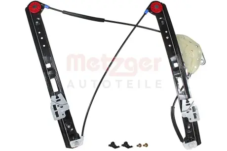 Склопідйомник METZGER 2160062