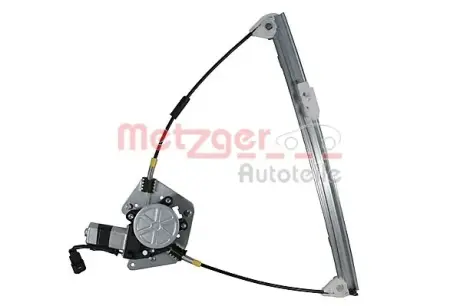 Склопідйомник METZGER 2160071