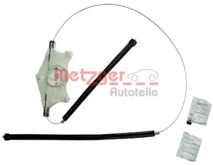 Склопідйомник Metzger 2160074