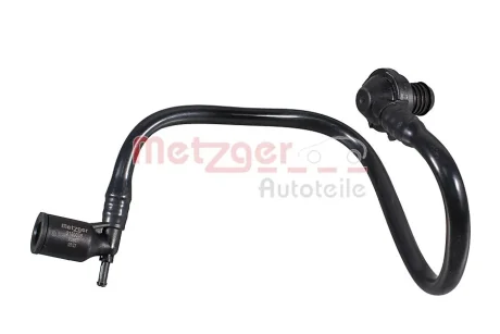 Шланг гальмівний METZGER 2180038