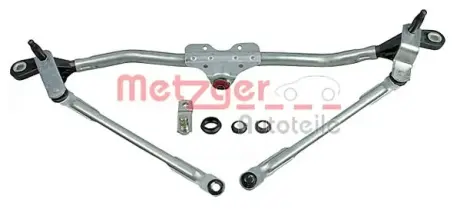 Трапеція склоочисника METZGER 2190041