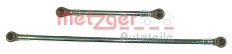 Привід склоочисника Metzger 2190093