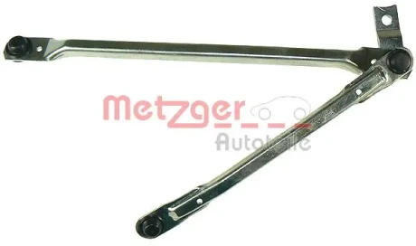 Привід склоочисника Metzger 2190112