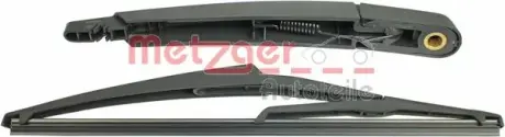 Важіль склоочисника METZGER 2190305