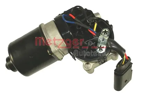 Двигун склоочисника METZGER 2190556