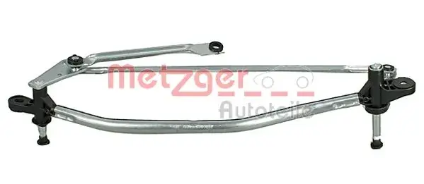 Трапеція склоочисника Metzger 2190869 (фото 1)