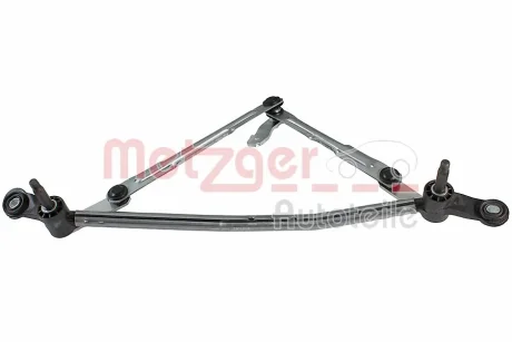 Трапеція склоочисника METZGER 2191062