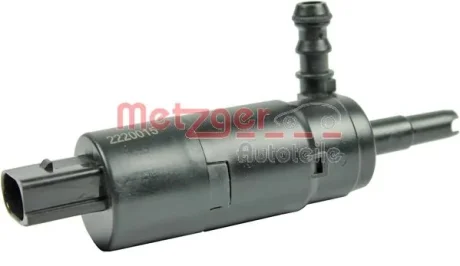 Помпа омивача METZGER 2220015