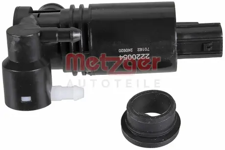Насос омивача METZGER 2220054