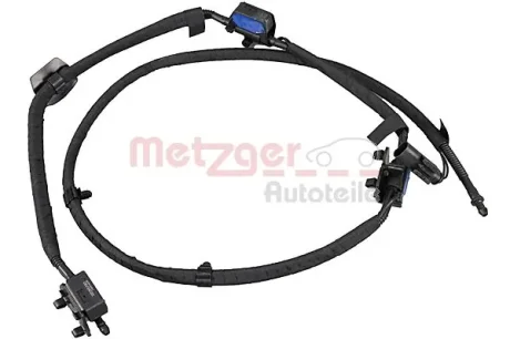 Форсунка склоочисника Metzger 2220792