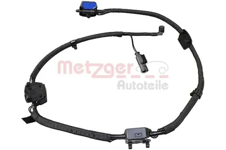 Форсунка склоочисника Metzger 2220795