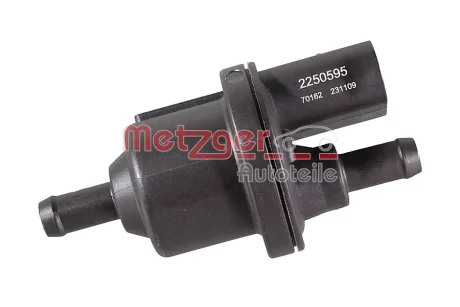 Клапан вентиляції паливного баку METZGER 2250595