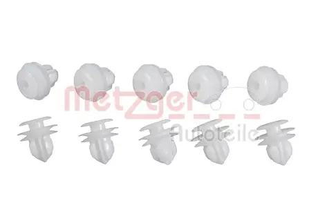 Кліпса пластикова METZGER 2280077