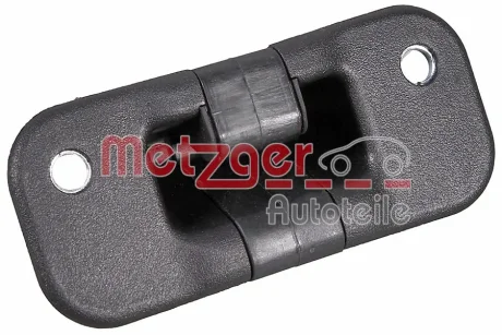 Відбійник пластиковий Metzger 2310154