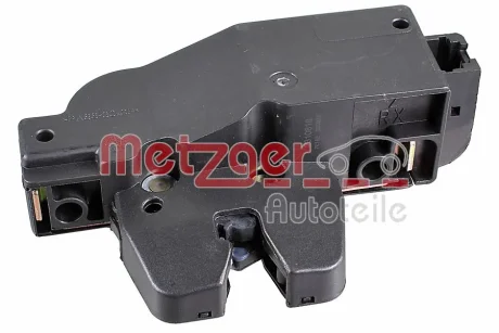 Замок багажника автомобіля METZGER 2310818