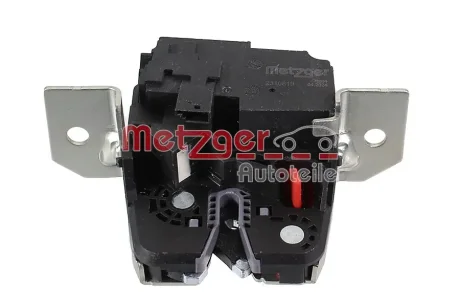 Замок багажника автомобіля METZGER 2310819