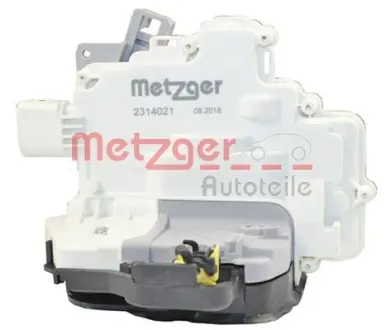 Замок дверей автомобіля METZGER 2314021