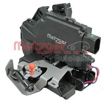 Замок дверей автомобіля METZGER 2314050