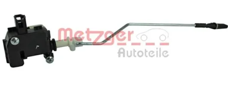 Деталь електрики Metzger 2315003