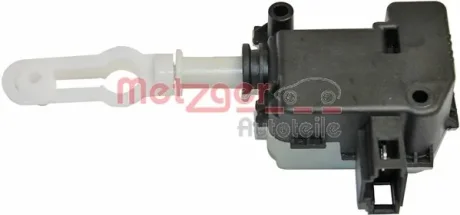 Актуатор центрального замка Metzger 2317015