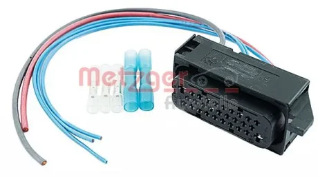 Кабель з\'єднувальний Metzger 2322012