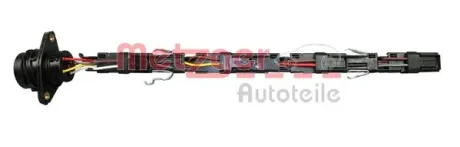 Кабель з\'єднувальний Metzger 2324050