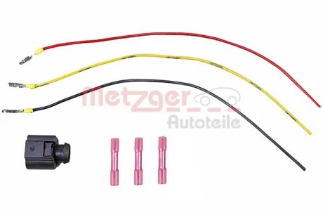 Кабель з\'єднувальний Metzger 2324129