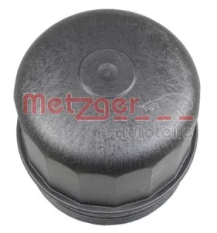 Корпус масляного фільтра Metzger 2370033