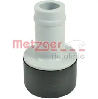 Клапан вентиляції картерних газів METZGER 2385038