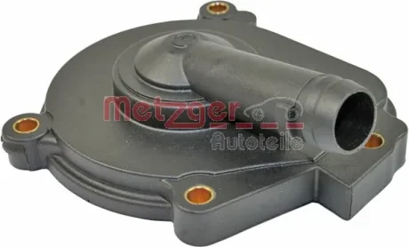 Фільтр очищення картерних газів Metzger 2385084