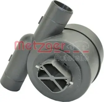 Фільтр очищення картерних газів METZGER 2385091