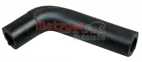 Шланг подачі оливи гумовий METZGER 2400446