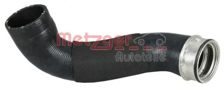 Рукав повітрозабірника гумовий METZGER 2400466